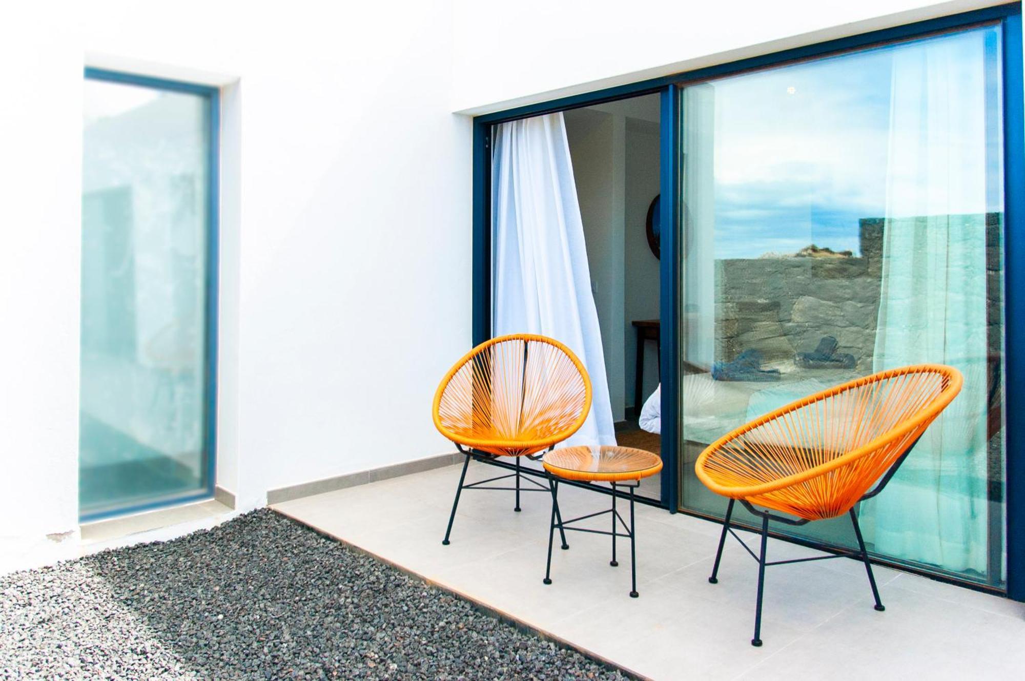 Pasito Luxury Villa Charco del Palo Exteriör bild