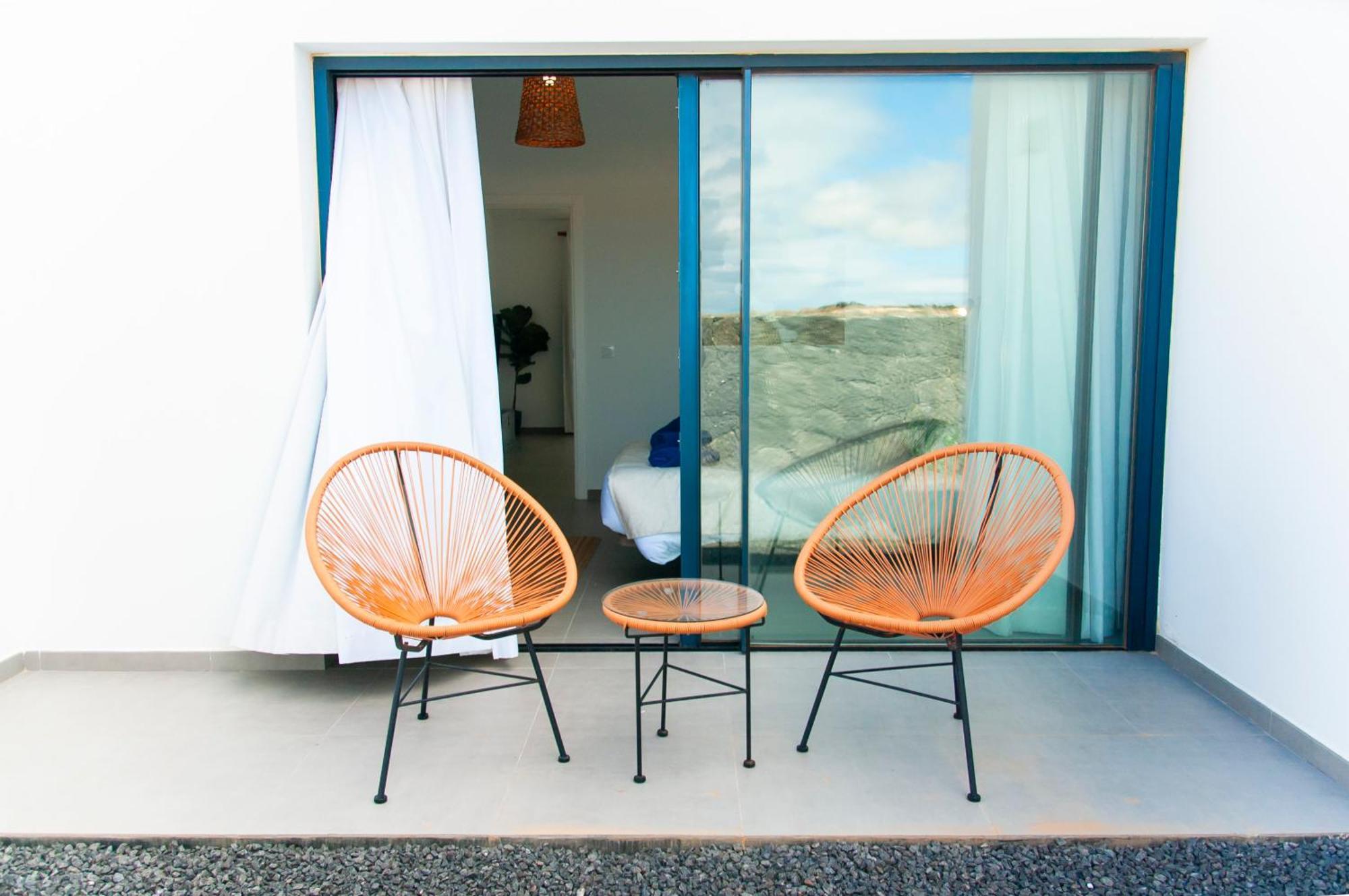 Pasito Luxury Villa Charco del Palo Exteriör bild